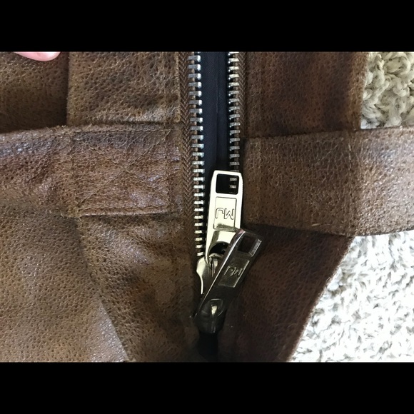 Marc Jacobs leather tote x-large - Picture 6 of 11
